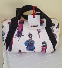 Rare Toni & Guy Giles Fashion