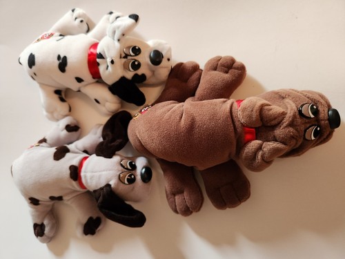 Pound puppies purries lot - pound, /