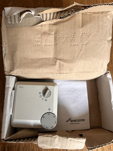 Worcester bosch tr2 room - worcester,