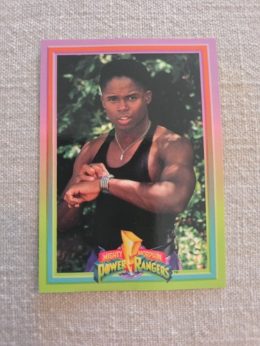 1994 saban mighty morphin - 1994,