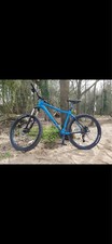 mountain bike hardtail large