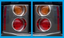 L322 Rear Tail Light