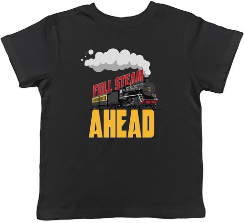 Full steam ahead model - steam,