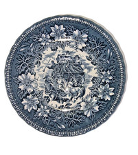 Royal Tudor Ware Coaching