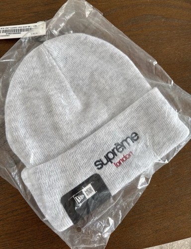 Supreme new era london - new,