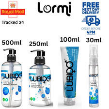Lubido Original Water-Based