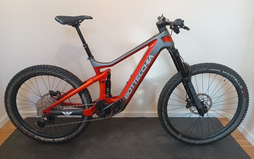 Bottecchia quasar evo full - quasar,