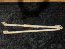 HJÄLPA Clothes Rail  2pcs 