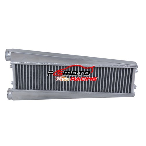 Aluminum vertical flow - aluminum,