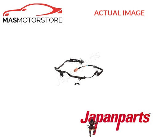Abs wheel speed - sensor, right