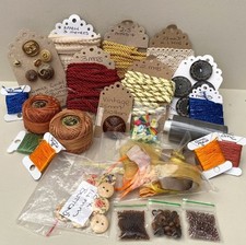 Mixed Haberdashery Gift Box
