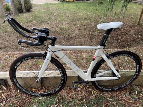 Planet stealth pro carbon - x,