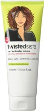Twisted Sista Curl Activator Creme 221ml