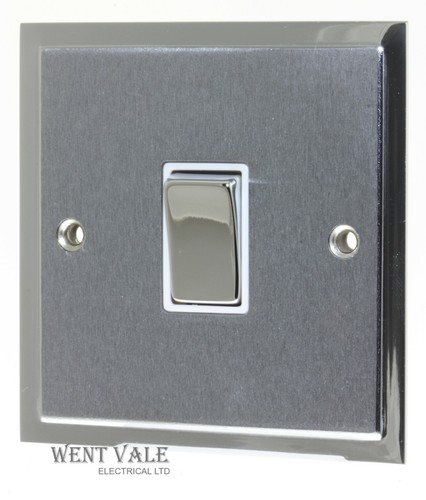 Heritage brass elite stepped - elite,