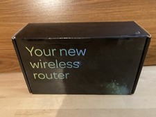 TALK TALK Wireless Router