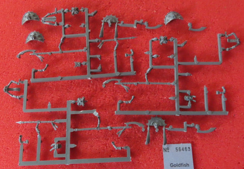 Games workshop warhammer tomb - games,