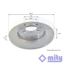 Fits Rover 25 45 200 400