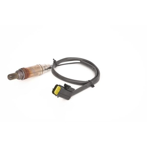 Lambda sensor for - lambda, mg