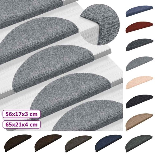 Self adhesive stair mats - self-adhesive,