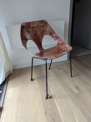 Vintage kandya carl jacobs - vintage,