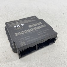 FORD KA MK2 SAFETY BAG CONTROL