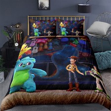 Toy Story Bunny Ducky Single