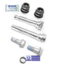 1x FRONT BRAKE CALIPER GUIDE