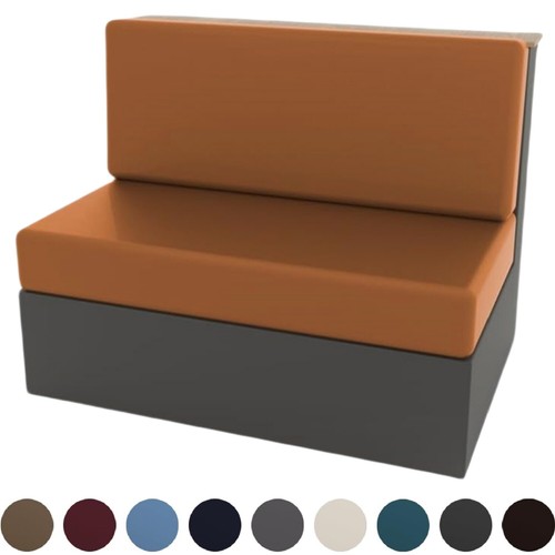 Leather waterproof camper - pu,