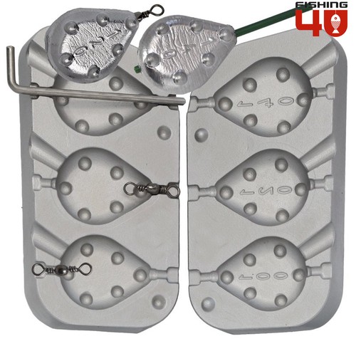 Grip flat fishing - in,