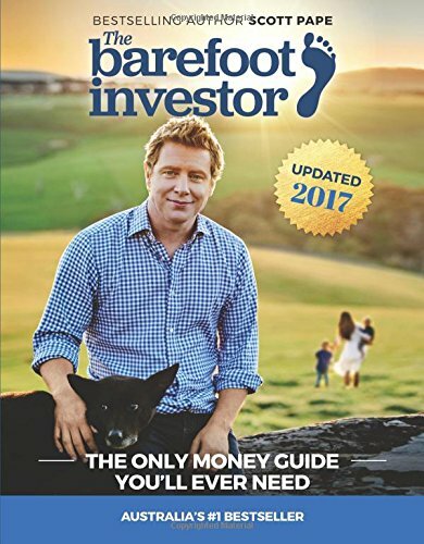 The barefoot investor - the,