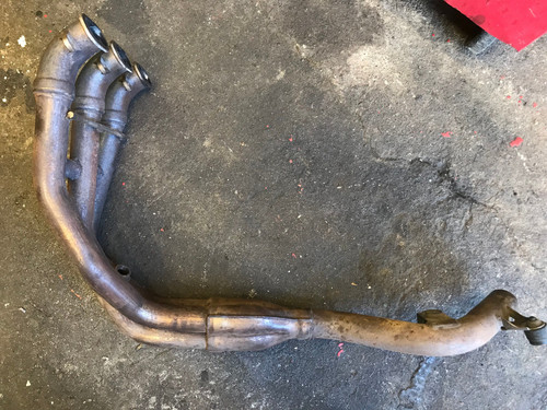 Triumph sprint 955i - triumph, oem
