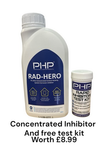 Radhero ultra concentrated - radhero,