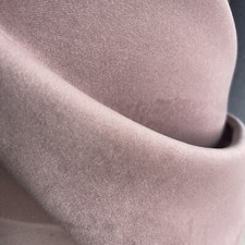 WARWICK PLUSH VELVET In LILAC