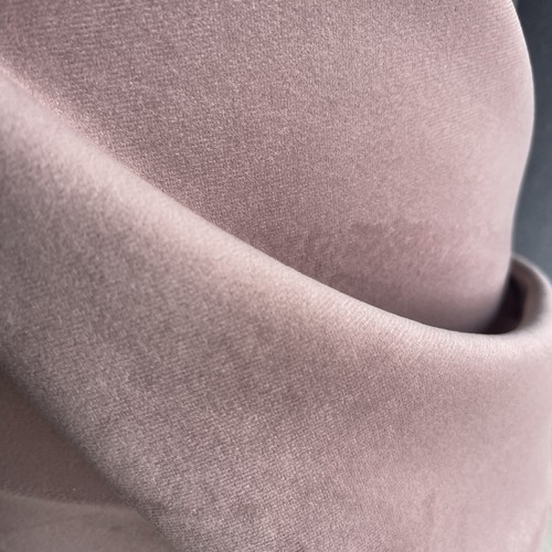 Warwick plush velvet lilac - warwick,