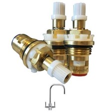 Franke Triflow Kubus