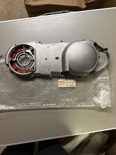 Genuine yamaha xn125 - genuine,