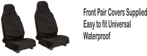 Genuine quality universal - quality, fit