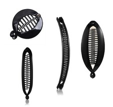 Women's hair do Long Banana