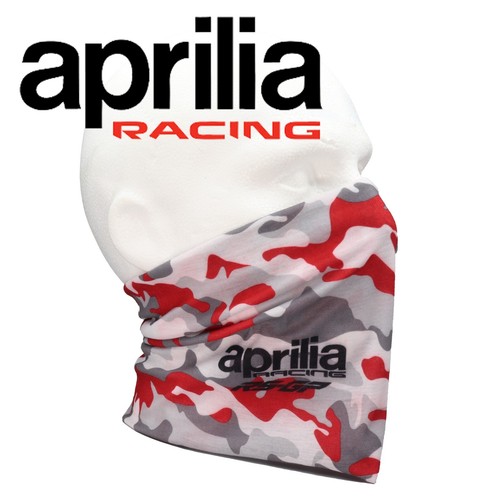Aprilia racing snood bandana - snood,