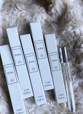 15ml FM Fragrances  Travel