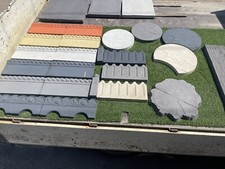 Rope Twist Victorian Edging