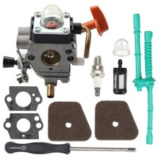 Authentic fs90r carburetor for - authentic,