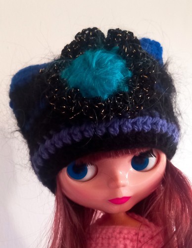 Hat for blythe tangkou - hat, sale