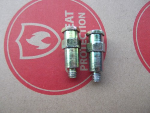 Ford sohc pinto - sohc, belt
