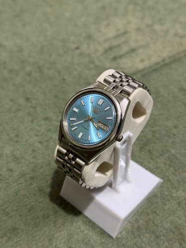 Vintage seiko 6309 - 5, automatic