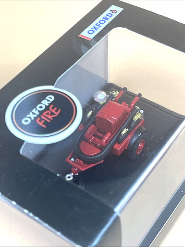 Oxford diecast 76ccp003 - oxford,