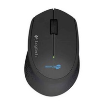 Logitech M280 Wireless Mouse