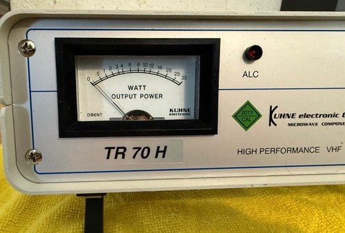 Kunhe electronics tr70h mhz - electronics, 70