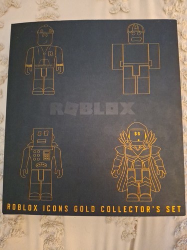 Jazwares roblox icons - roblox,