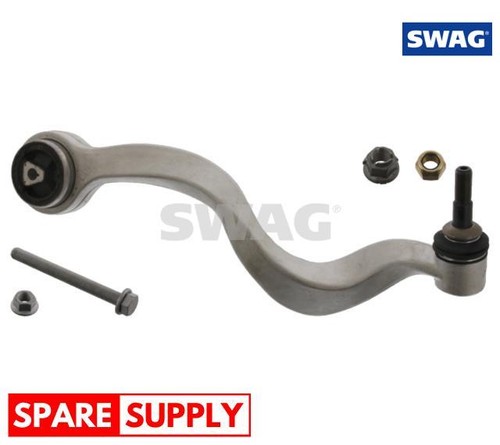 Track control arm for - bmw, e65